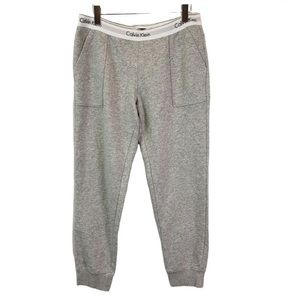 Calvin Klein Logo Band Joggers